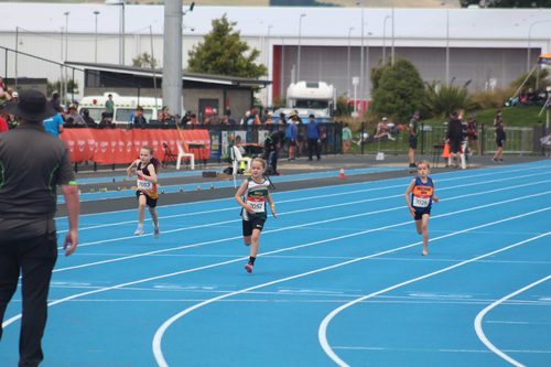 2025 Colgate Games Day 1 photo